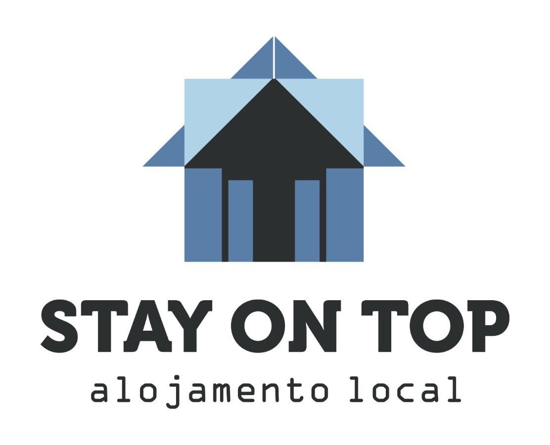 Stay On Top Apartments Lagos Exterior foto